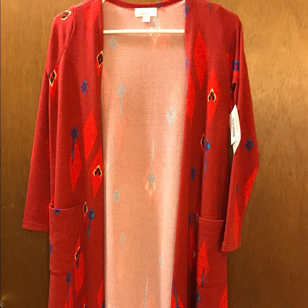 LulaRoe Sarah